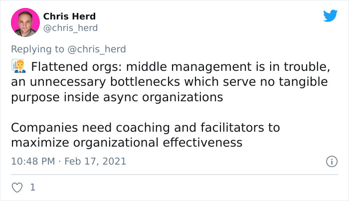 CEO Breaks Down How Remote Work Is Going To Change This Decade CEO Breaks Down How Remote Work Is Going To Change This Decade