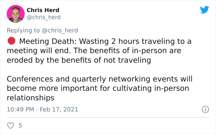 CEO Breaks Down How Remote Work Is Going To Change This Decade CEO Breaks Down How Remote Work Is Going To Change This Decade