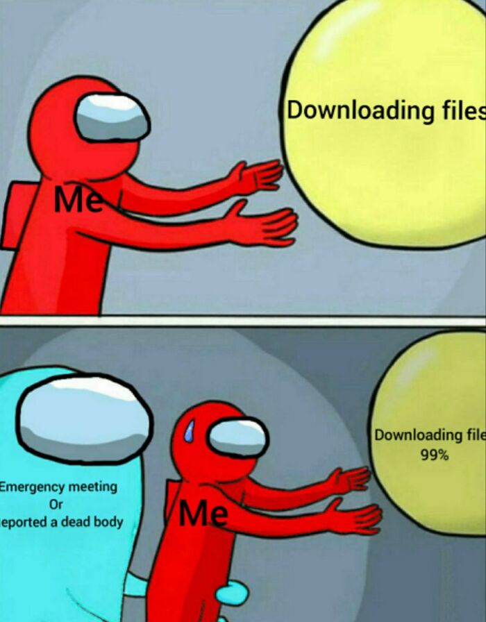 Pandas, Share Some Among Us Memes (Closed) Pandas, Share Some Among Us Memes (Closed)