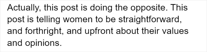 Woman Shares How She Tests Out Her Dates For Red Flags Before Going Out With Them, Starts A Heated Discussion