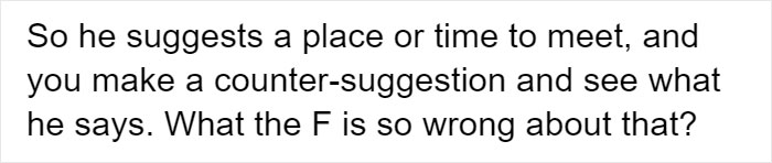 Woman Shares How She Tests Out Her Dates For Red Flags Before Going Out With Them, Starts A Heated Discussion