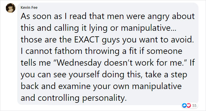 Woman Shares How She Tests Out Her Dates For Red Flags Before Going Out With Them, Starts A Heated Discussion