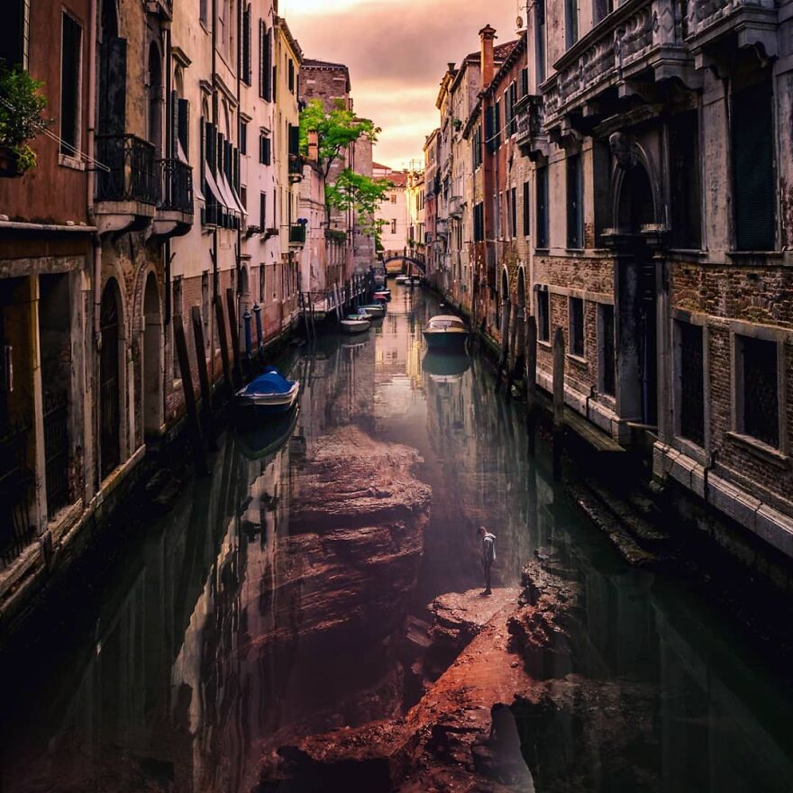 131 Surreal Photo Manipulations That Challenge Logic By Hansruedi Ramsauer 131 Surreal Photo Manipulations That Challenge Logic By Hansruedi Ramsauer