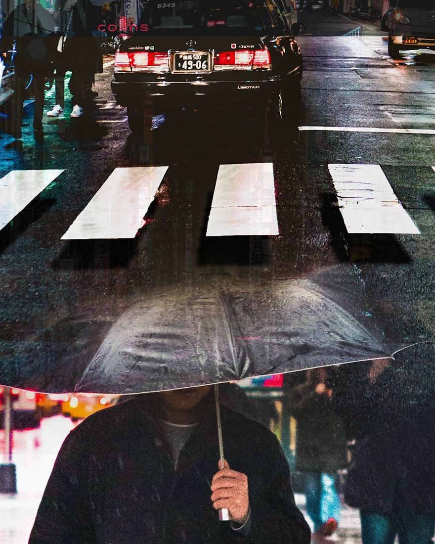 131 Surreal Photo Manipulations That Challenge Logic By Hansruedi Ramsauer 131 Surreal Photo Manipulations That Challenge Logic By Hansruedi Ramsauer