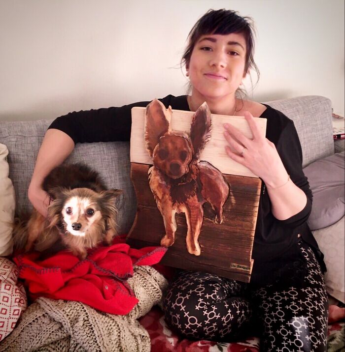 Hey Pandas, What’s The Best Gift You’ve Ever Had? (Closed) Hey Pandas, What’s The Best Gift You’ve Ever Had? (Closed)