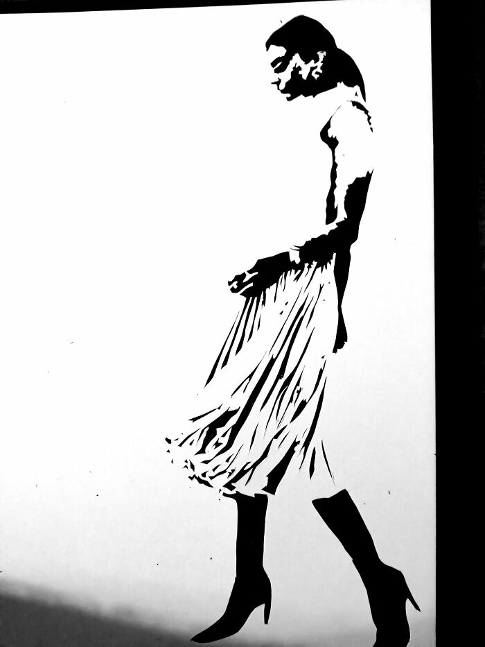 I’ve Been Cutting From Paper For 4 Months, Here’s What I’ve Made (53 Pics) I’ve Been Cutting From Paper For 4 Months, Here’s What I’ve Made (53 Pics)