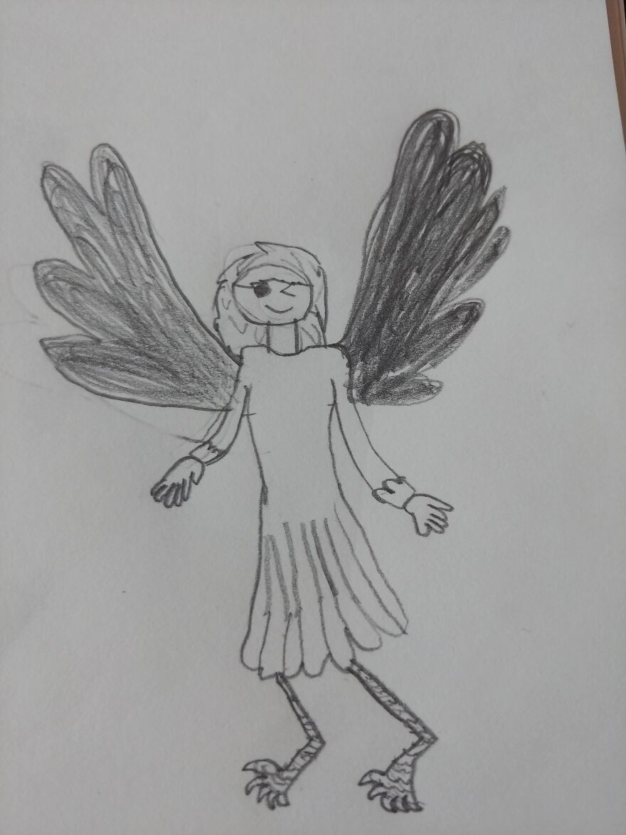 Hey Pandas, Create A Superhero And Post The Result Here (Closed) Hey Pandas, Create A Superhero And Post The Result Here (Closed)