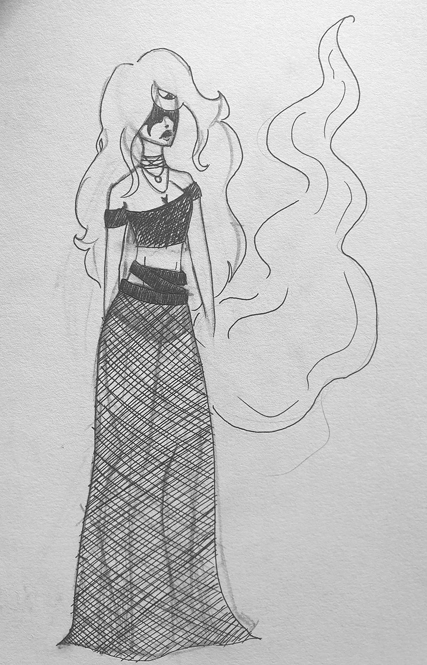 Hey Pandas, Create A Superhero And Post The Result Here (Closed) Hey Pandas, Create A Superhero And Post The Result Here (Closed)