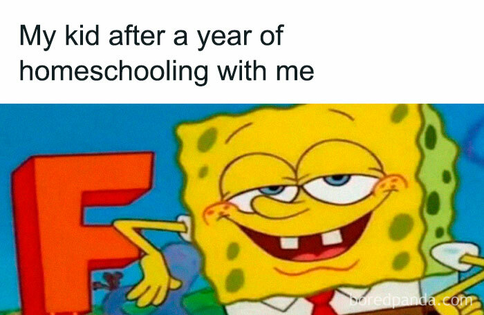 40 Memes For Parents Who Can’t Take Their Kids Learning From Home Anymore 40 Memes For Parents Who Can’t Take Their Kids Learning From Home Anymore