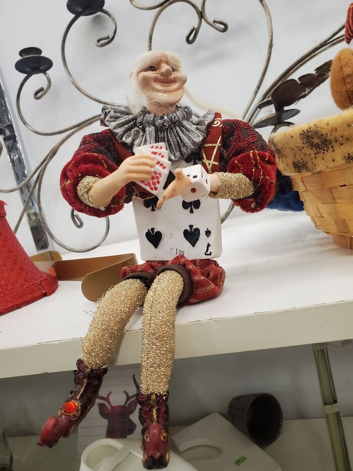 Hey Pandas, Post Pictures Of Your Best Thrift Store Finds (Closed) Hey Pandas, Post Pictures Of Your Best Thrift Store Finds (Closed)