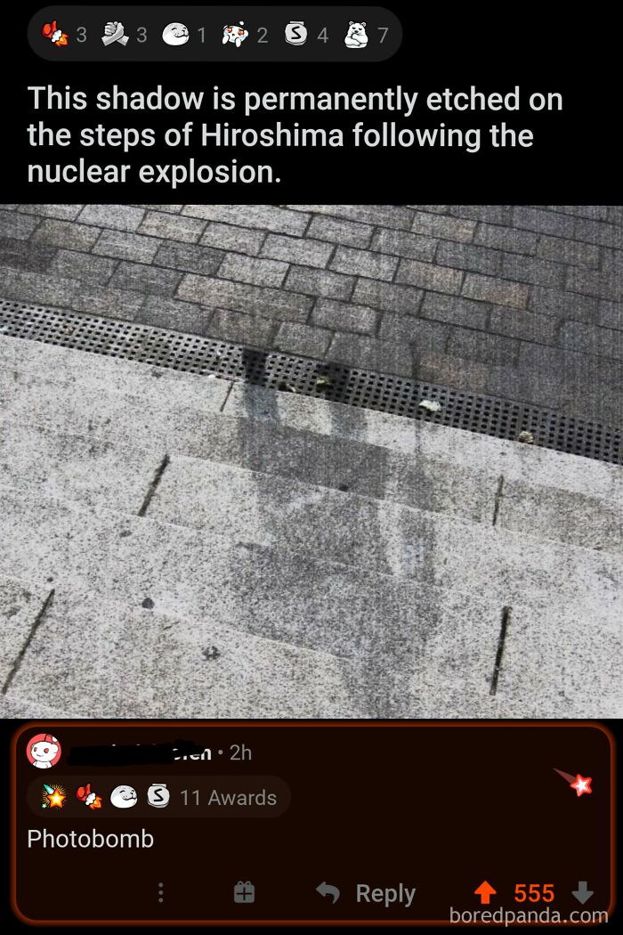 50 Times People Spotted A ‘Cursed Comment’ And Shared It On This Online Group (New Pics) 50 Times People Spotted A ‘Cursed Comment’ And Shared It On This Online Group (New Pics)