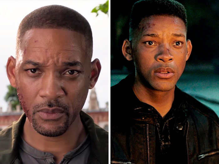 21 Actors Who Were De-Aged Using Digital Technology To Look Younger On Screen 21 Actors Who Were De-Aged Using Digital Technology To Look Younger On Screen