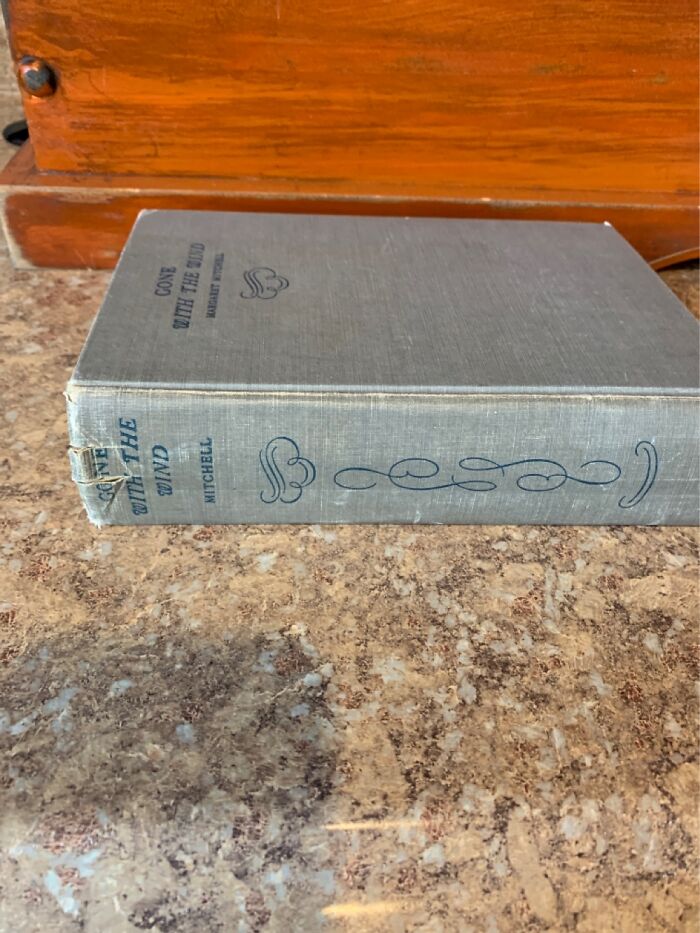 Hey Pandas, What Is The Oldest Item In Your Possession? (Closed) Hey Pandas, What Is The Oldest Item In Your Possession? (Closed)