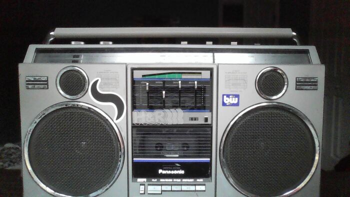 Hey Pandas, What Is The Oldest Item In Your Possession? (Closed)