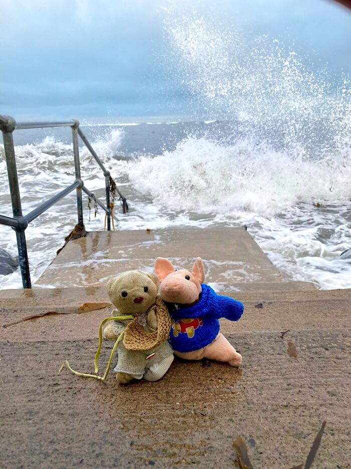 Hey Pandas, What Is The Oldest Item In Your Possession? (Closed)