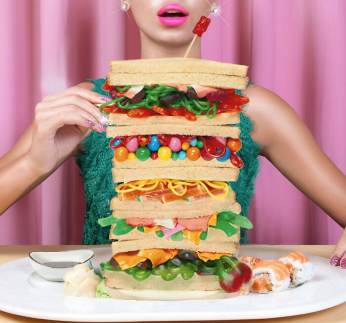 I Pulled Up Some Of My Different Editorial Mood Photos That Resonate With The Current Lockdown (7 Pics) I Pulled Up Some Of My Different Editorial Mood Photos That Resonate With The Current Lockdown (7 Pics)