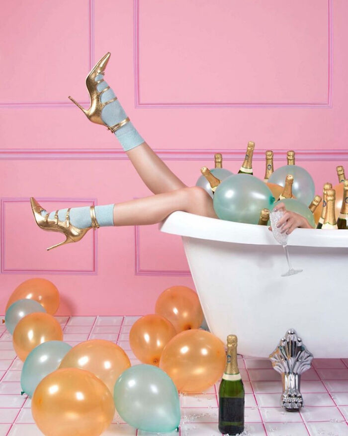 I Pulled Up Some Of My Different Editorial Mood Photos That Resonate With The Current Lockdown (7 Pics) I Pulled Up Some Of My Different Editorial Mood Photos That Resonate With The Current Lockdown (7 Pics)