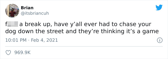 Frustrated Owners Share Stories About How Hard It Is To Catch A Dog Once It Runs Away (30 Pics) Frustrated Owners Share Stories About How Hard It Is To Catch A Dog Once It Runs Away (30 Pics)