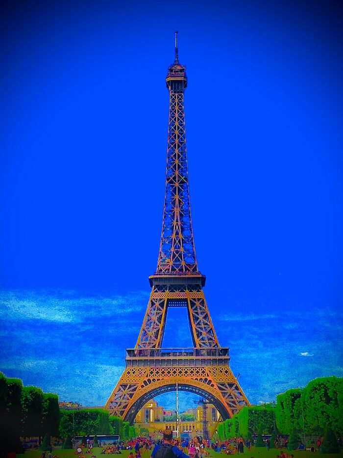 Hey Pandas, Post Your Favorite Picture You&#8217;ve Ever Taken (Closed)