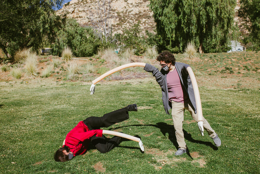 My ‘Socially Distanced’ Valentine’s Shoot With A Few Plot Twists My ‘Socially Distanced’ Valentine’s Shoot With A Few Plot Twists