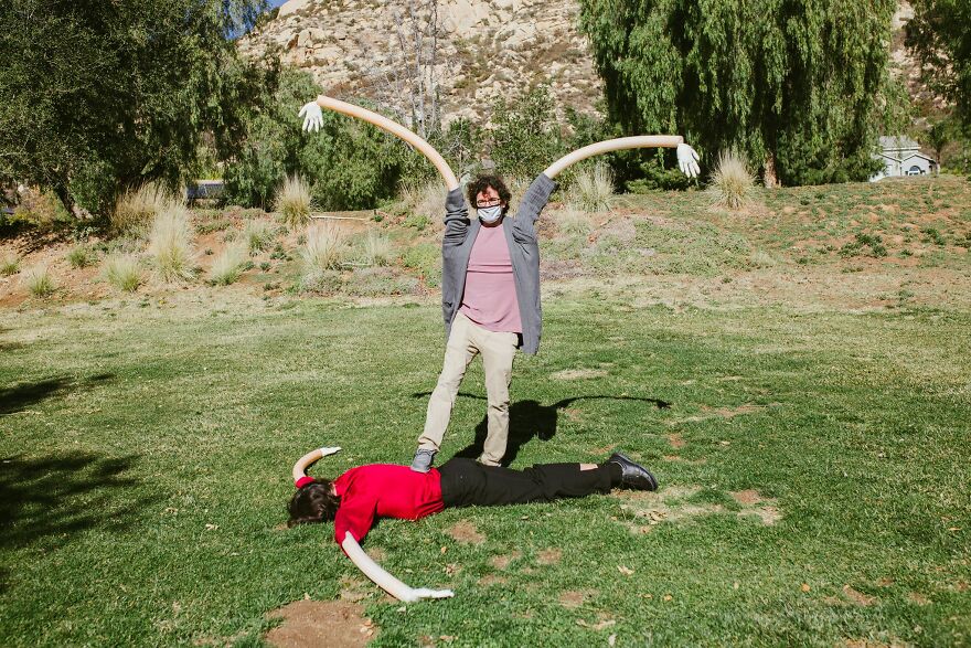 My ‘Socially Distanced’ Valentine’s Shoot With A Few Plot Twists My ‘Socially Distanced’ Valentine’s Shoot With A Few Plot Twists