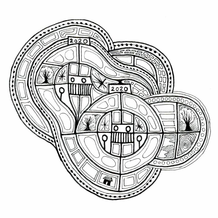 I Draw In My Lucid Dreams, And Recreate The Images When I Wake Up (40 Pics) I Draw In My Lucid Dreams, And Recreate The Images When I Wake Up (40 Pics)