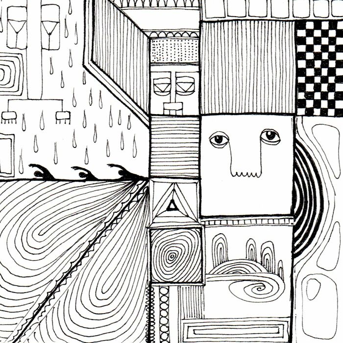 I Draw In My Lucid Dreams, And Recreate The Images When I Wake Up (40 Pics) I Draw In My Lucid Dreams, And Recreate The Images When I Wake Up (40 Pics)