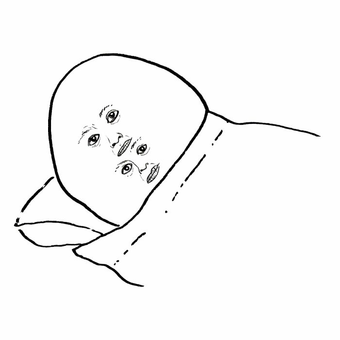 I Draw In My Lucid Dreams, And Recreate The Images When I Wake Up (40 Pics) I Draw In My Lucid Dreams, And Recreate The Images When I Wake Up (40 Pics)