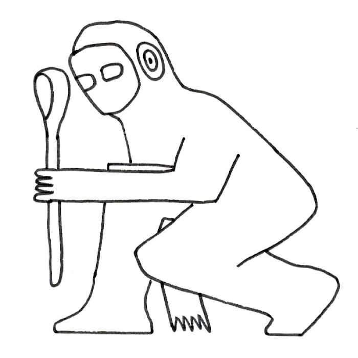 I Draw In My Lucid Dreams, And Recreate The Images When I Wake Up (40 Pics) I Draw In My Lucid Dreams, And Recreate The Images When I Wake Up (40 Pics)