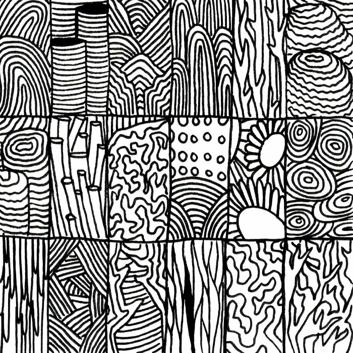 I Draw In My Lucid Dreams, And Recreate The Images When I Wake Up (40 Pics) I Draw In My Lucid Dreams, And Recreate The Images When I Wake Up (40 Pics)