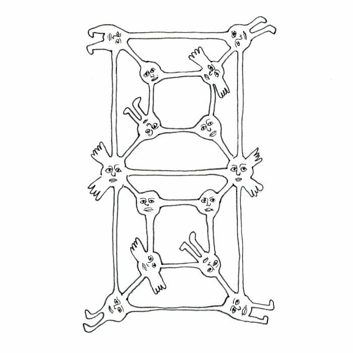 I Draw In My Lucid Dreams, And Recreate The Images When I Wake Up (40 Pics) I Draw In My Lucid Dreams, And Recreate The Images When I Wake Up (40 Pics)