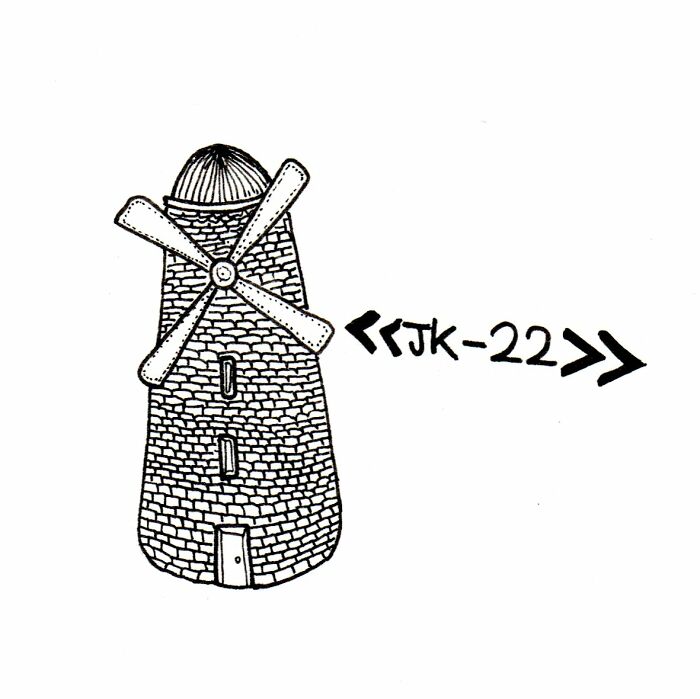 I Draw In My Lucid Dreams, And Recreate The Images When I Wake Up (40 Pics) I Draw In My Lucid Dreams, And Recreate The Images When I Wake Up (40 Pics)