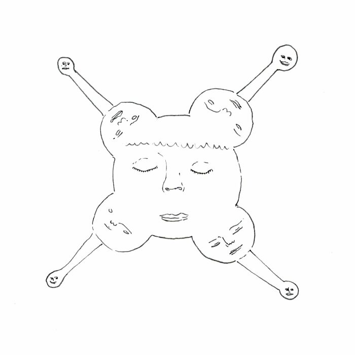 I Draw In My Lucid Dreams, And Recreate The Images When I Wake Up (40 Pics) I Draw In My Lucid Dreams, And Recreate The Images When I Wake Up (40 Pics)