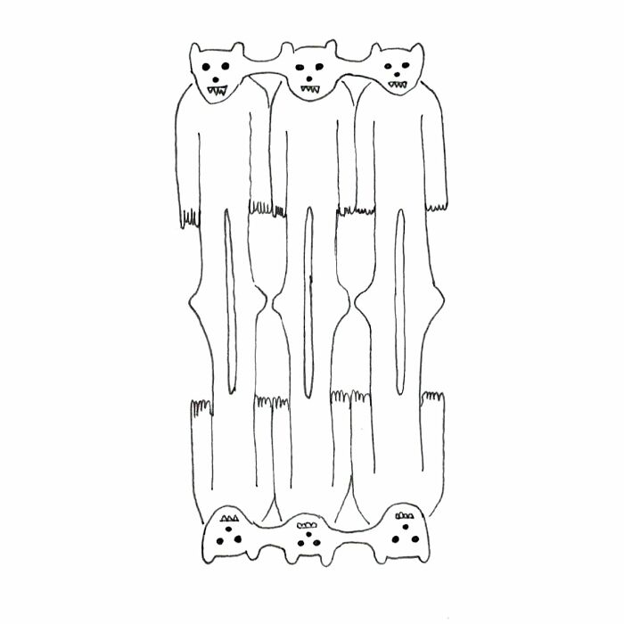 I Draw In My Lucid Dreams, And Recreate The Images When I Wake Up (40 Pics) I Draw In My Lucid Dreams, And Recreate The Images When I Wake Up (40 Pics)