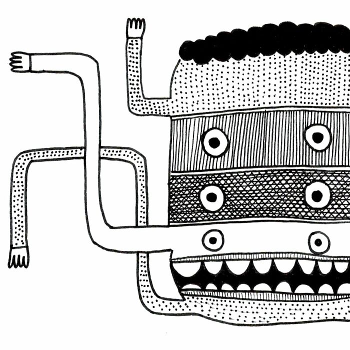 I Draw In My Lucid Dreams, And Recreate The Images When I Wake Up (40 Pics) I Draw In My Lucid Dreams, And Recreate The Images When I Wake Up (40 Pics)