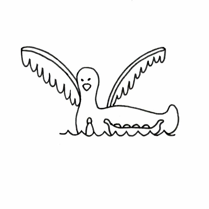 I Draw In My Lucid Dreams, And Recreate The Images When I Wake Up (40 Pics) I Draw In My Lucid Dreams, And Recreate The Images When I Wake Up (40 Pics)