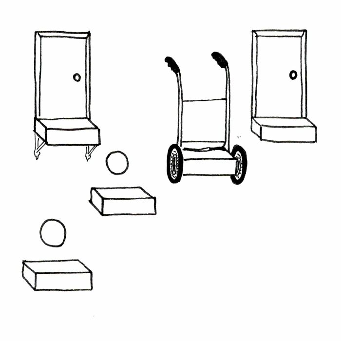 I Draw In My Lucid Dreams, And Recreate The Images When I Wake Up (40 Pics) I Draw In My Lucid Dreams, And Recreate The Images When I Wake Up (40 Pics)