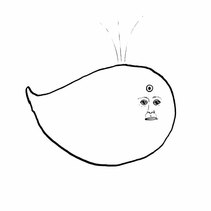 I Draw In My Lucid Dreams, And Recreate The Images When I Wake Up (40 Pics) I Draw In My Lucid Dreams, And Recreate The Images When I Wake Up (40 Pics)