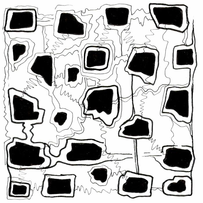 I Draw In My Lucid Dreams, And Recreate The Images When I Wake Up (40 Pics) I Draw In My Lucid Dreams, And Recreate The Images When I Wake Up (40 Pics)