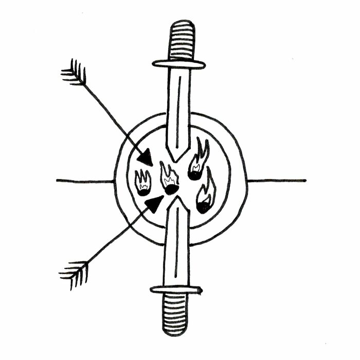 I Draw In My Lucid Dreams, And Recreate The Images When I Wake Up (40 Pics) I Draw In My Lucid Dreams, And Recreate The Images When I Wake Up (40 Pics)