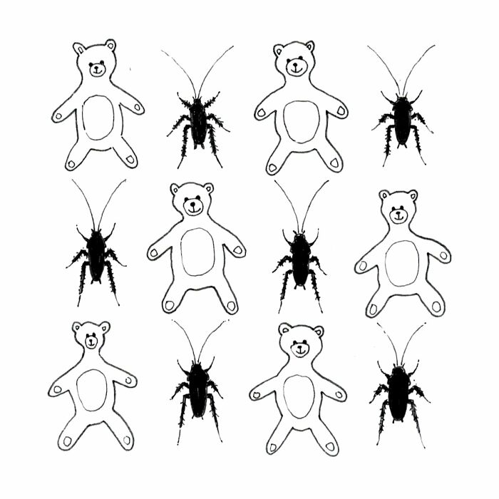 I Draw In My Lucid Dreams, And Recreate The Images When I Wake Up (40 Pics) I Draw In My Lucid Dreams, And Recreate The Images When I Wake Up (40 Pics)