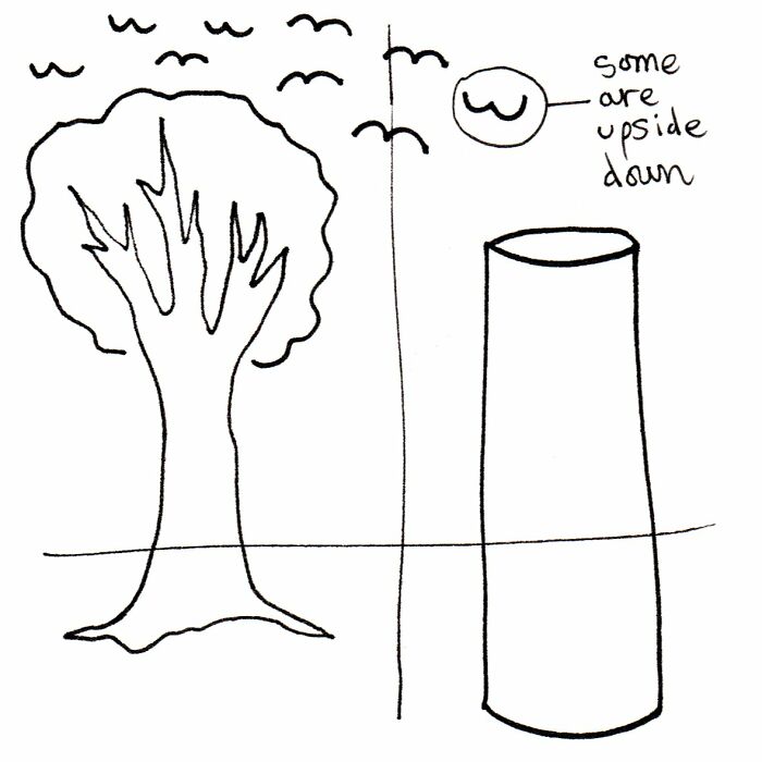 I Draw In My Lucid Dreams, And Recreate The Images When I Wake Up (40 Pics) I Draw In My Lucid Dreams, And Recreate The Images When I Wake Up (40 Pics)