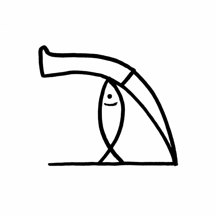 I Draw In My Lucid Dreams, And Recreate The Images When I Wake Up (40 Pics) I Draw In My Lucid Dreams, And Recreate The Images When I Wake Up (40 Pics)