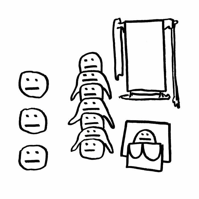 I Draw In My Lucid Dreams, And Recreate The Images When I Wake Up (40 Pics) I Draw In My Lucid Dreams, And Recreate The Images When I Wake Up (40 Pics)