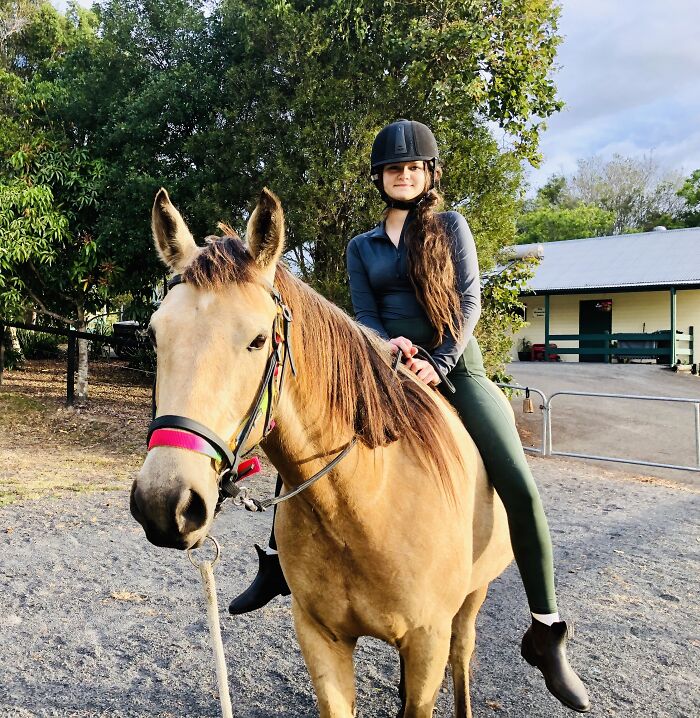 Hey Pandas, Post A Picture Of You And Your Pet Together (Closed)