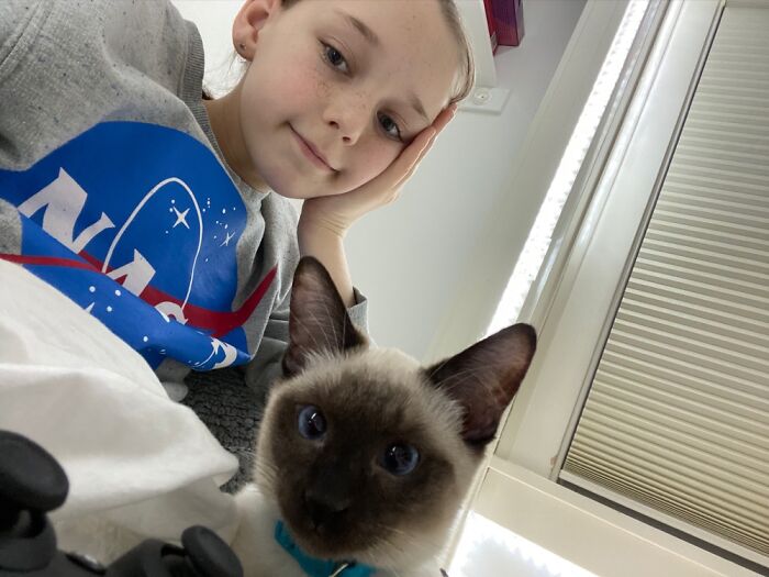 Hey Pandas, Post A Picture Of You And Your Pet Together (Closed)