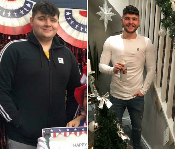 30 “Ugly Ducklings” Share Their Incredible Transformations Into Beautiful Swans (New Pics)