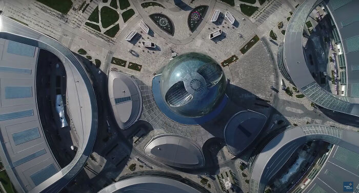 “Very Nice!”: Borat Gives Name To The New Tourism Campaign In Kazakhstan “Very Nice!”: Borat Gives Name To The New Tourism Campaign In Kazakhstan