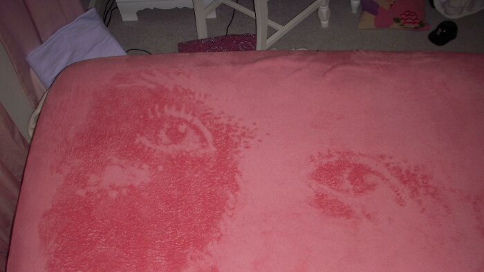 50 Times People Spotted Something ‘Mildly Interesting’ And Documented It For The Internet To See 50 Times People Spotted Something ‘Mildly Interesting’ And Documented It For The Internet To See