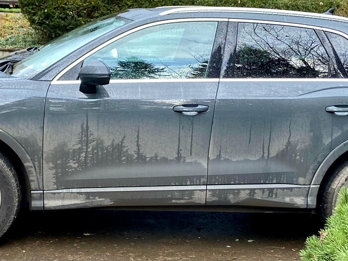 50 Times People Spotted Something ‘Mildly Interesting’ And Documented It For The Internet To See 50 Times People Spotted Something ‘Mildly Interesting’ And Documented It For The Internet To See